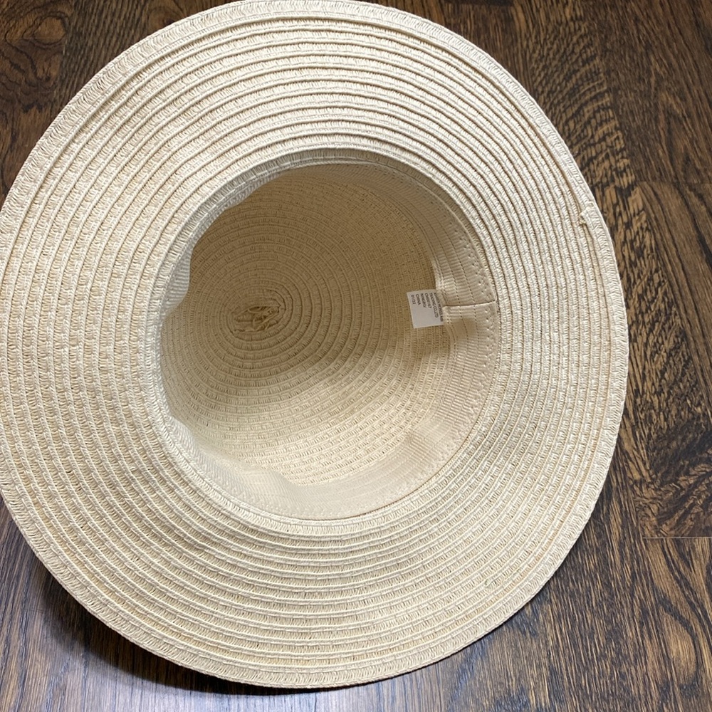 Tommy Bahama Girls Swim & Hat size 4T - Picture 9 of 10